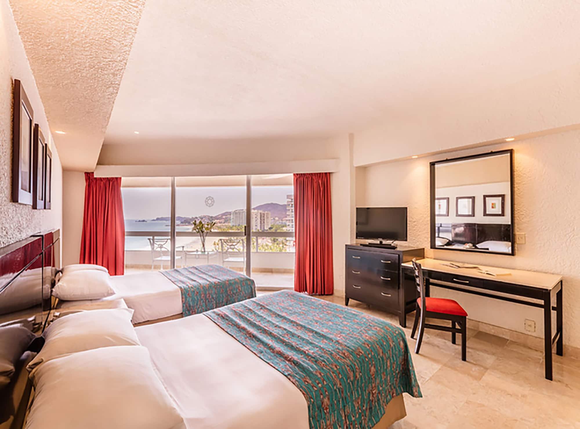Krystal Ixtapa Hotel 4*
