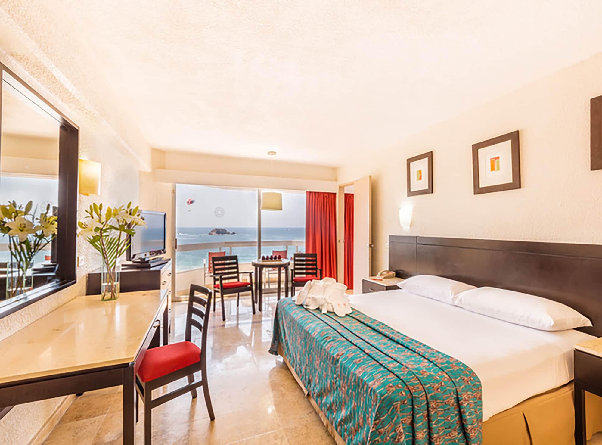 Krystal Ixtapa Hotel