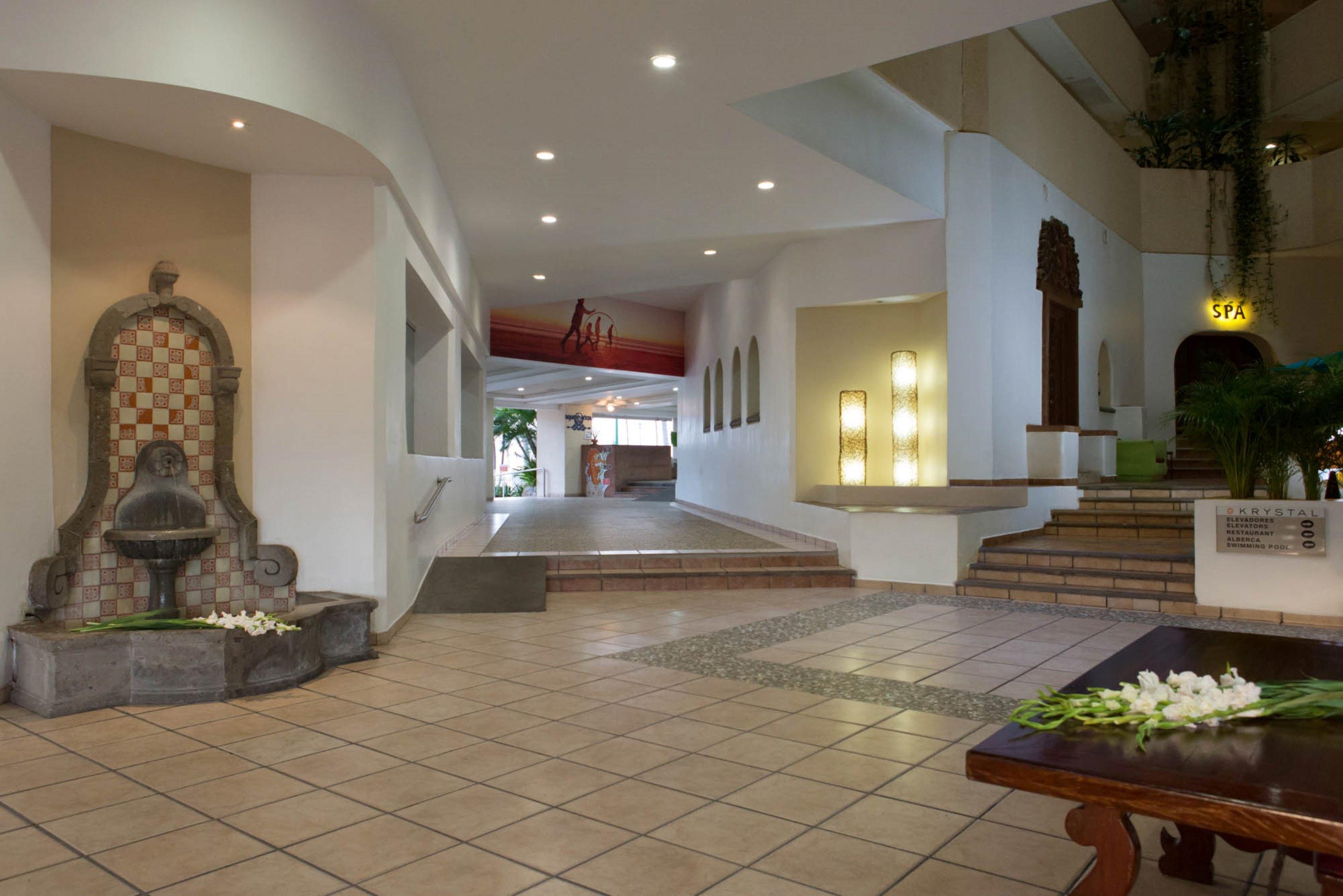 Hotel Krystal Ixtapa 4*