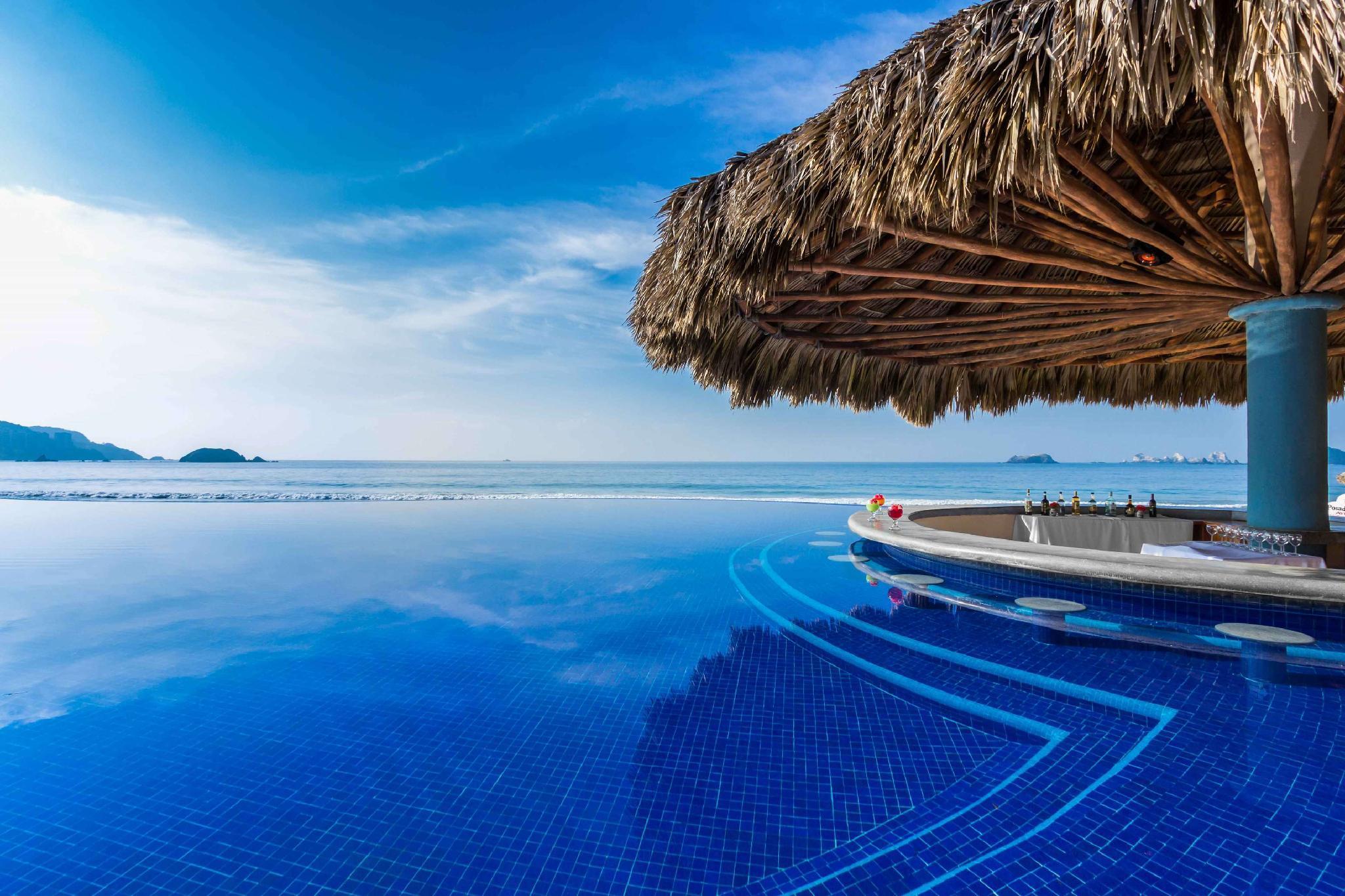 Krystal Ixtapa 4* Ixtapa (Guerrero)