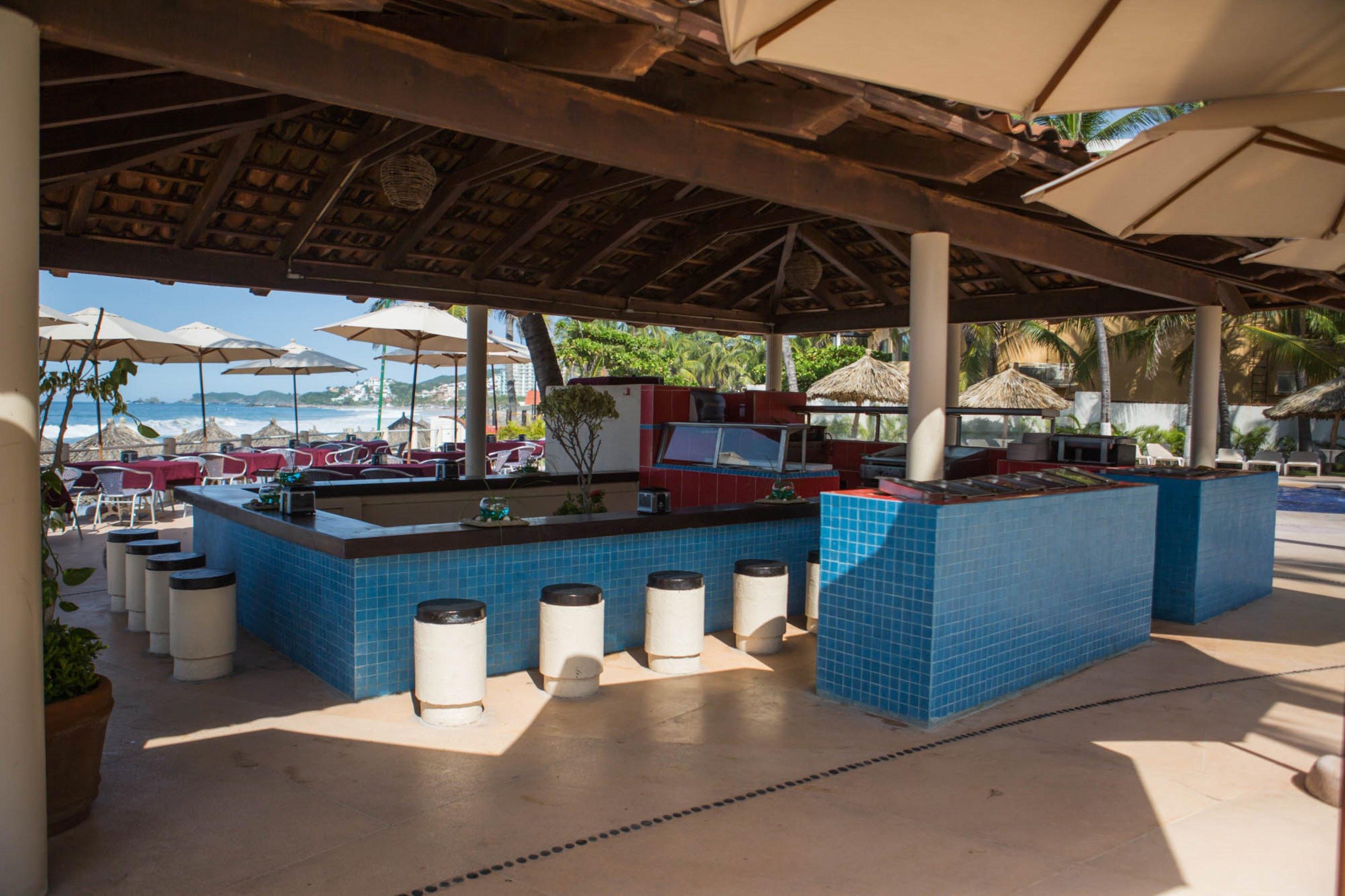 Krystal Ixtapa 4* Ixtapa (Guerrero)
