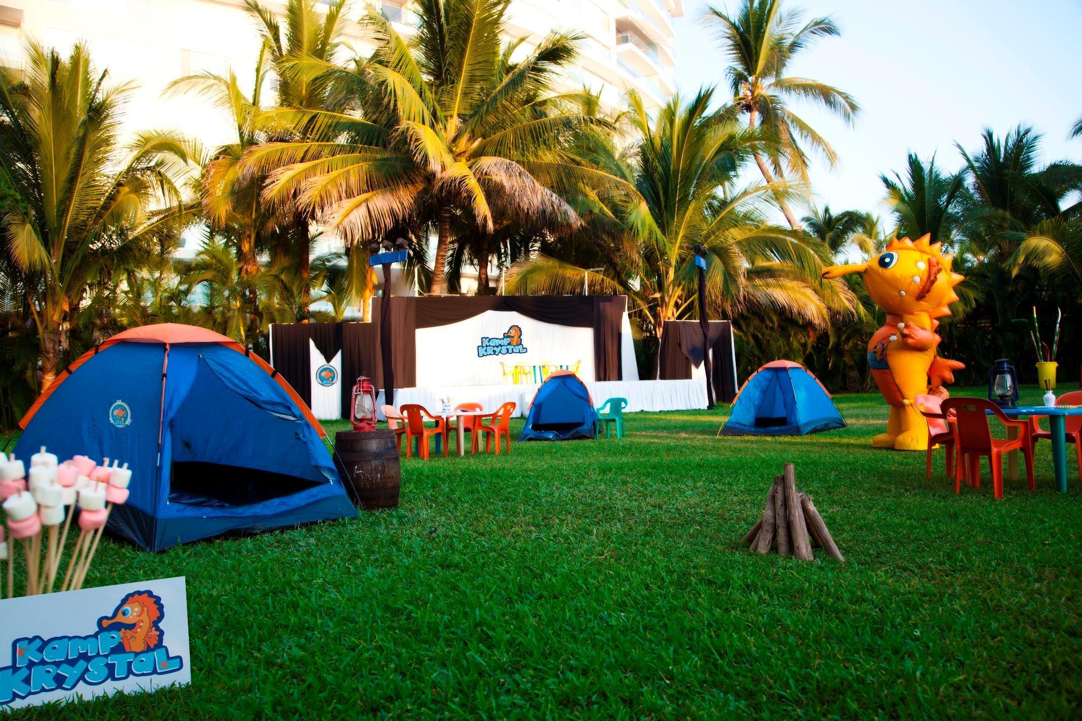 Krystal Ixtapa 4* Ixtapa (Guerrero)
