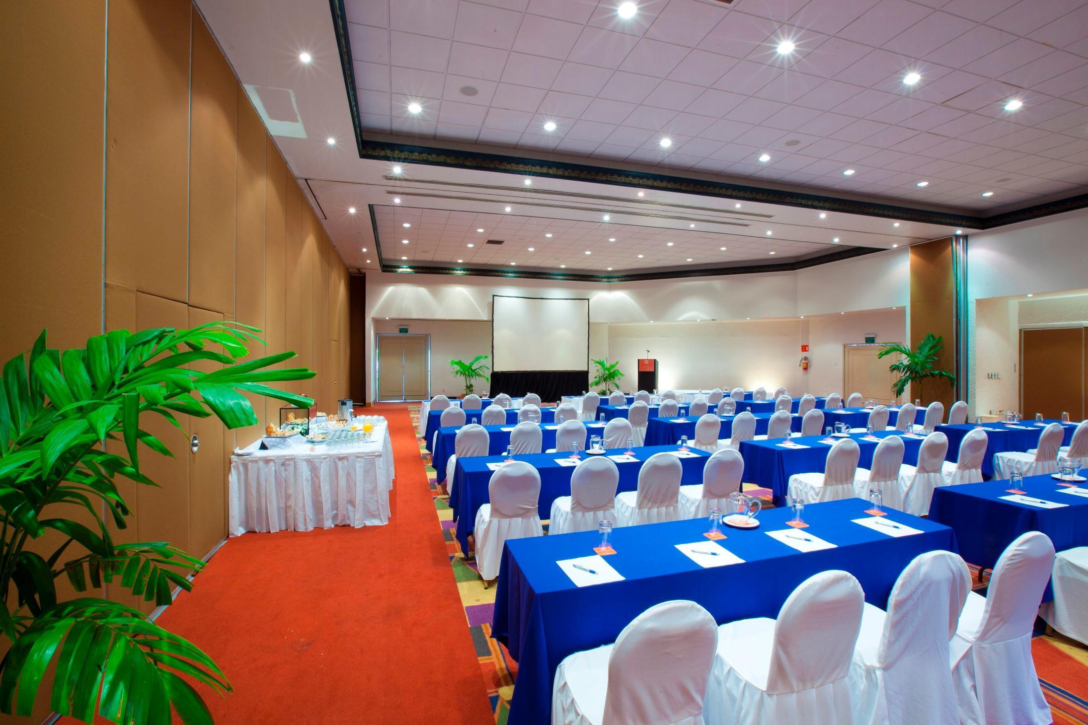 Krystal Ixtapa Hotel