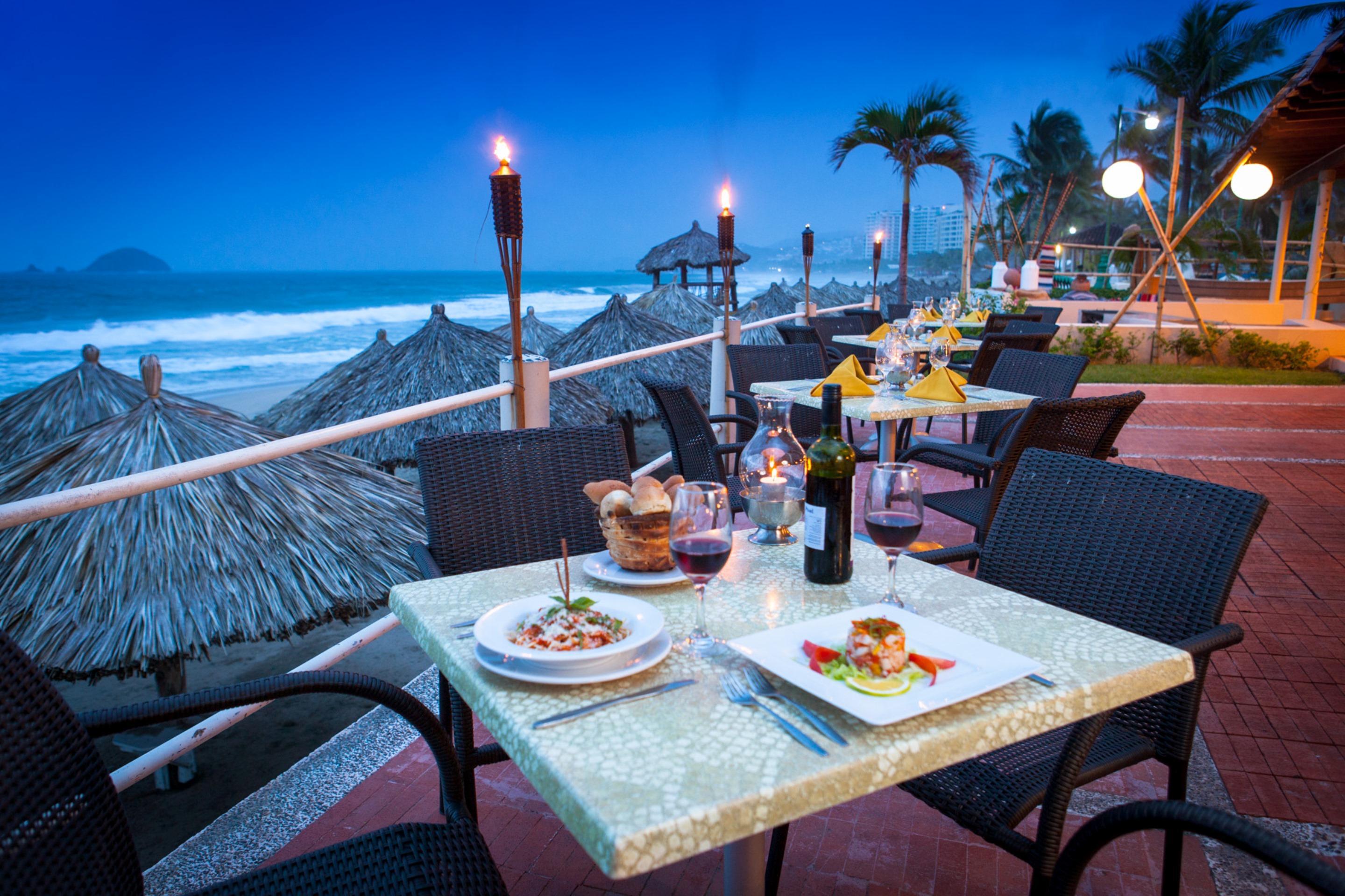 Krystal Ixtapa 4* Ixtapa (Guerrero)