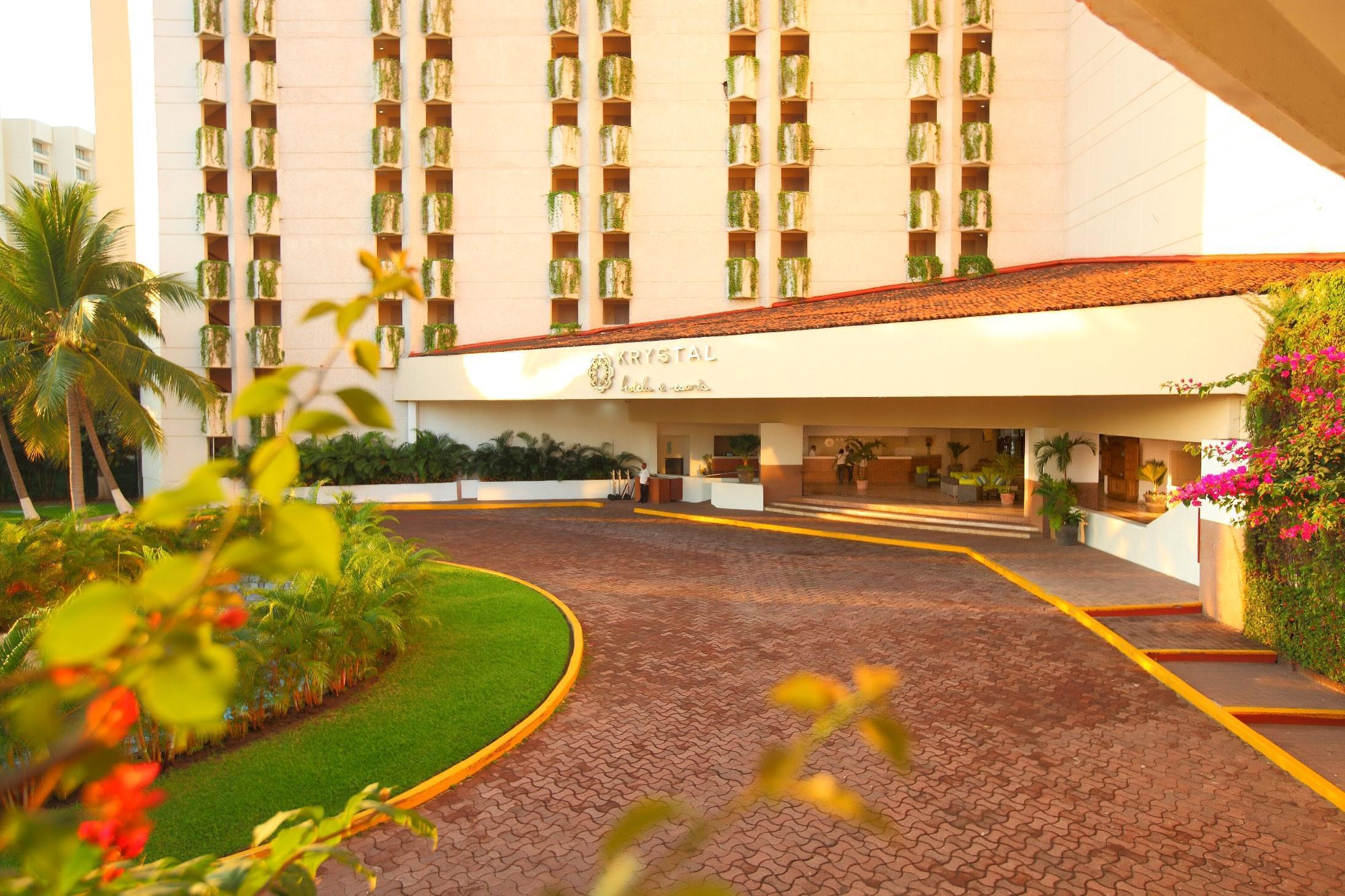 Krystal Ixtapa Ixtapa (Guerrero)