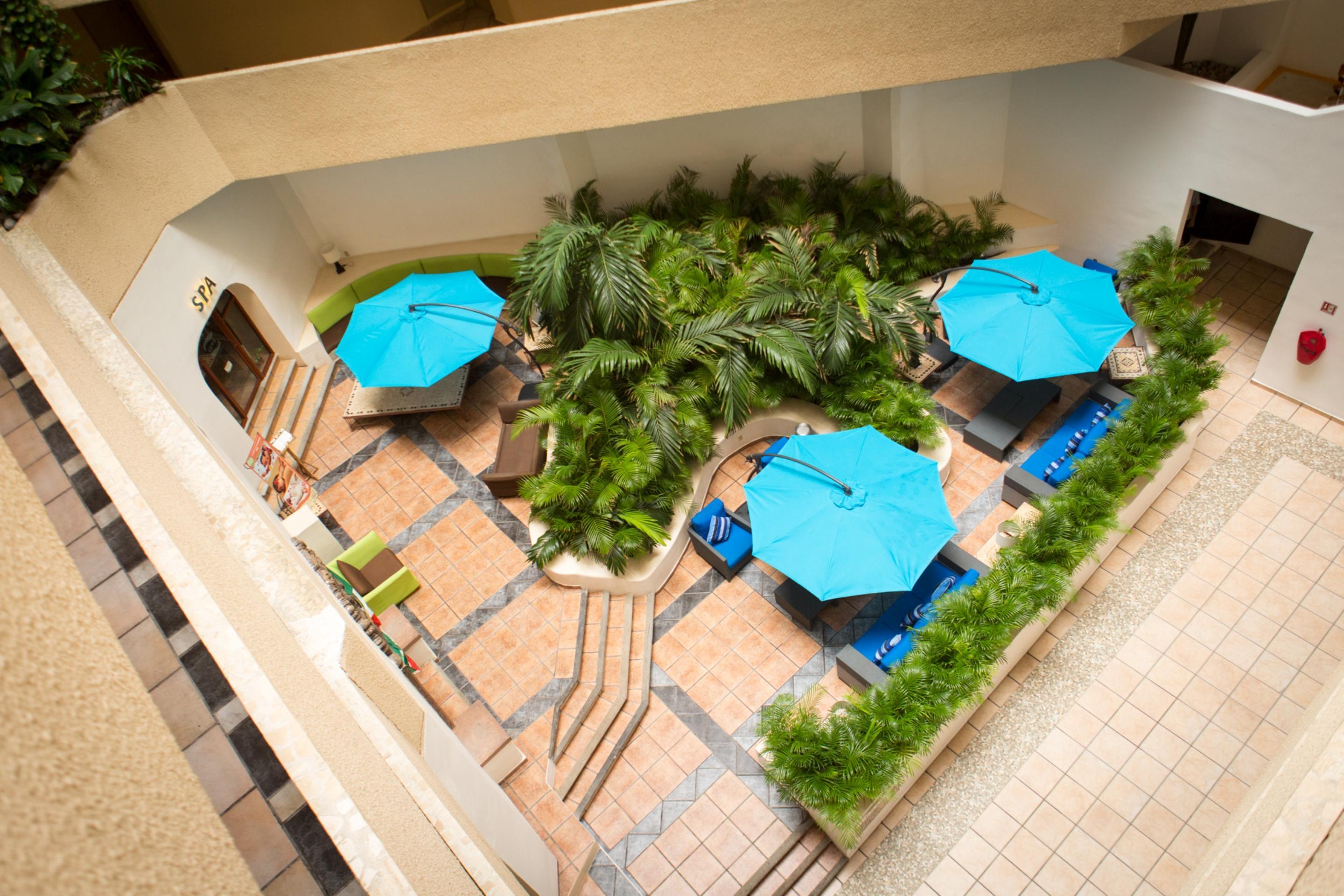 Krystal 4* Ixtapa (Guerrero)