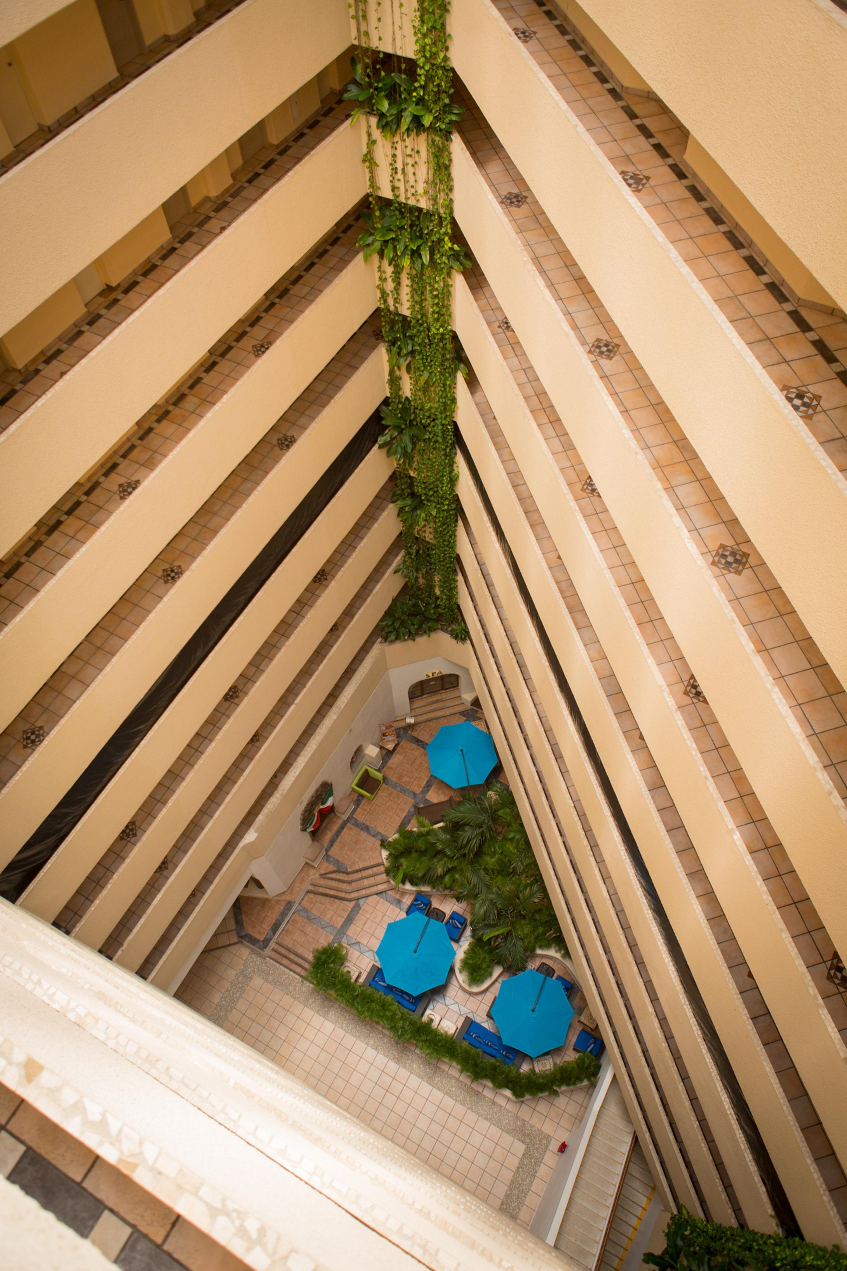 Krystal Hotel