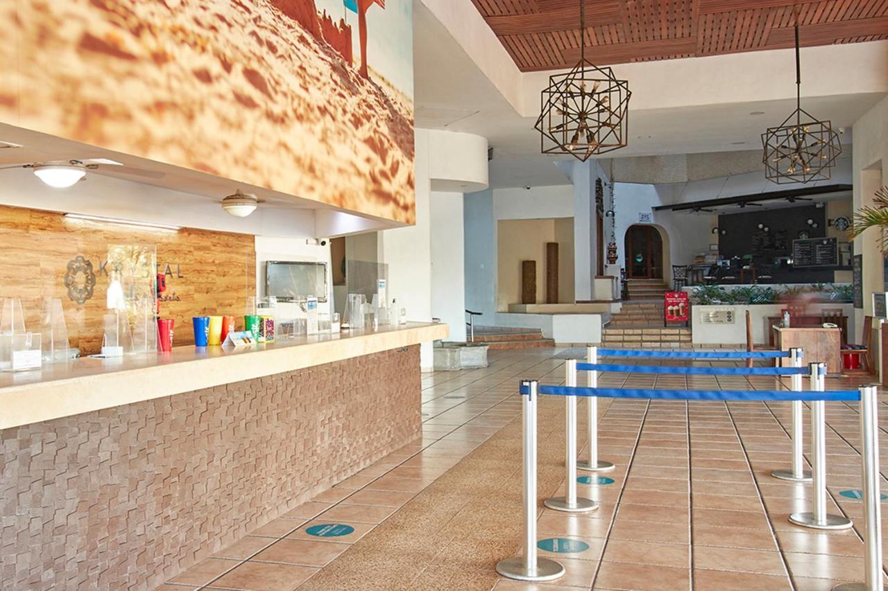 Krystal Ixtapa Hotel Ixtapa (Guerrero)