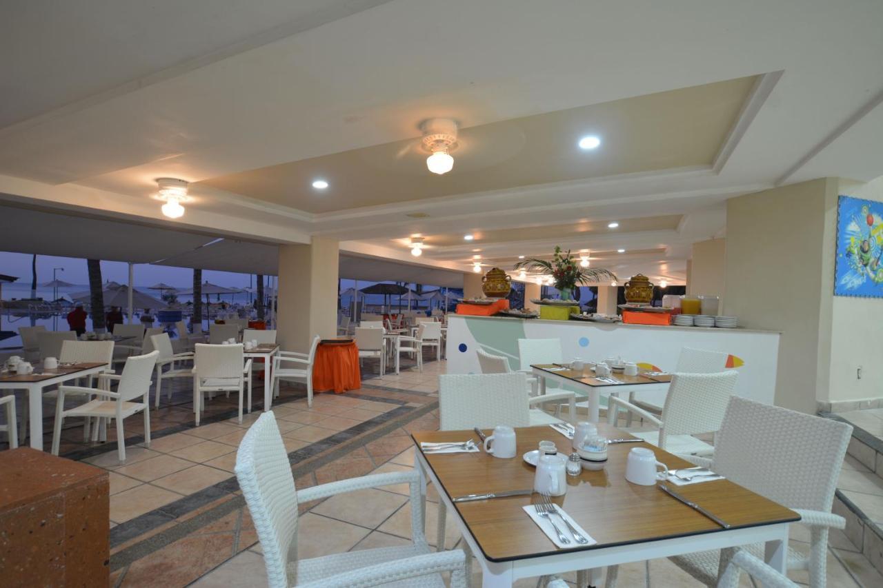 Krystal Ixtapa 4*