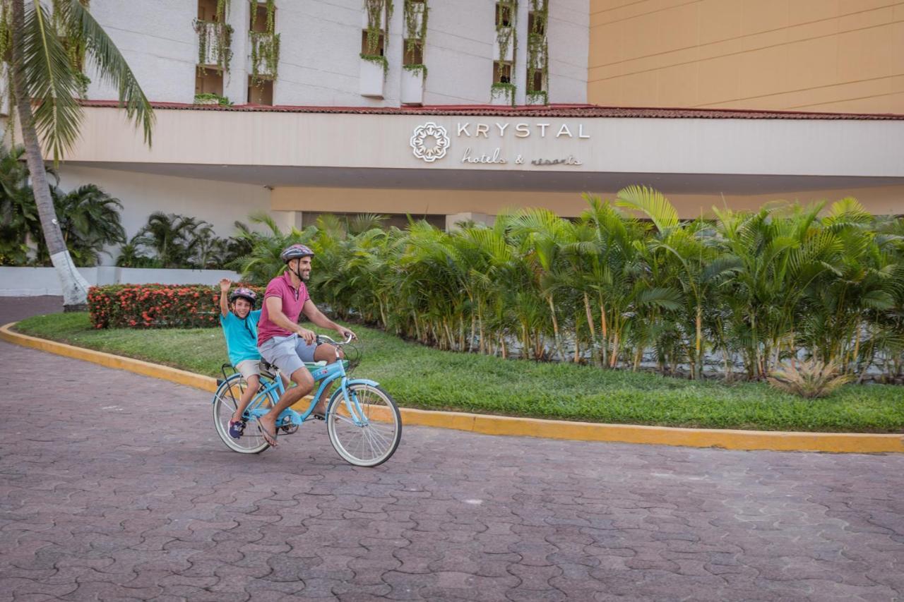 Krystal Ixtapa Ixtapa (Guerrero)