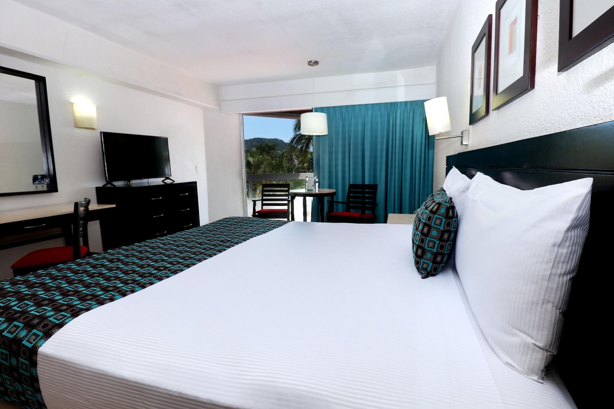 Krystal Ixtapa 4*
