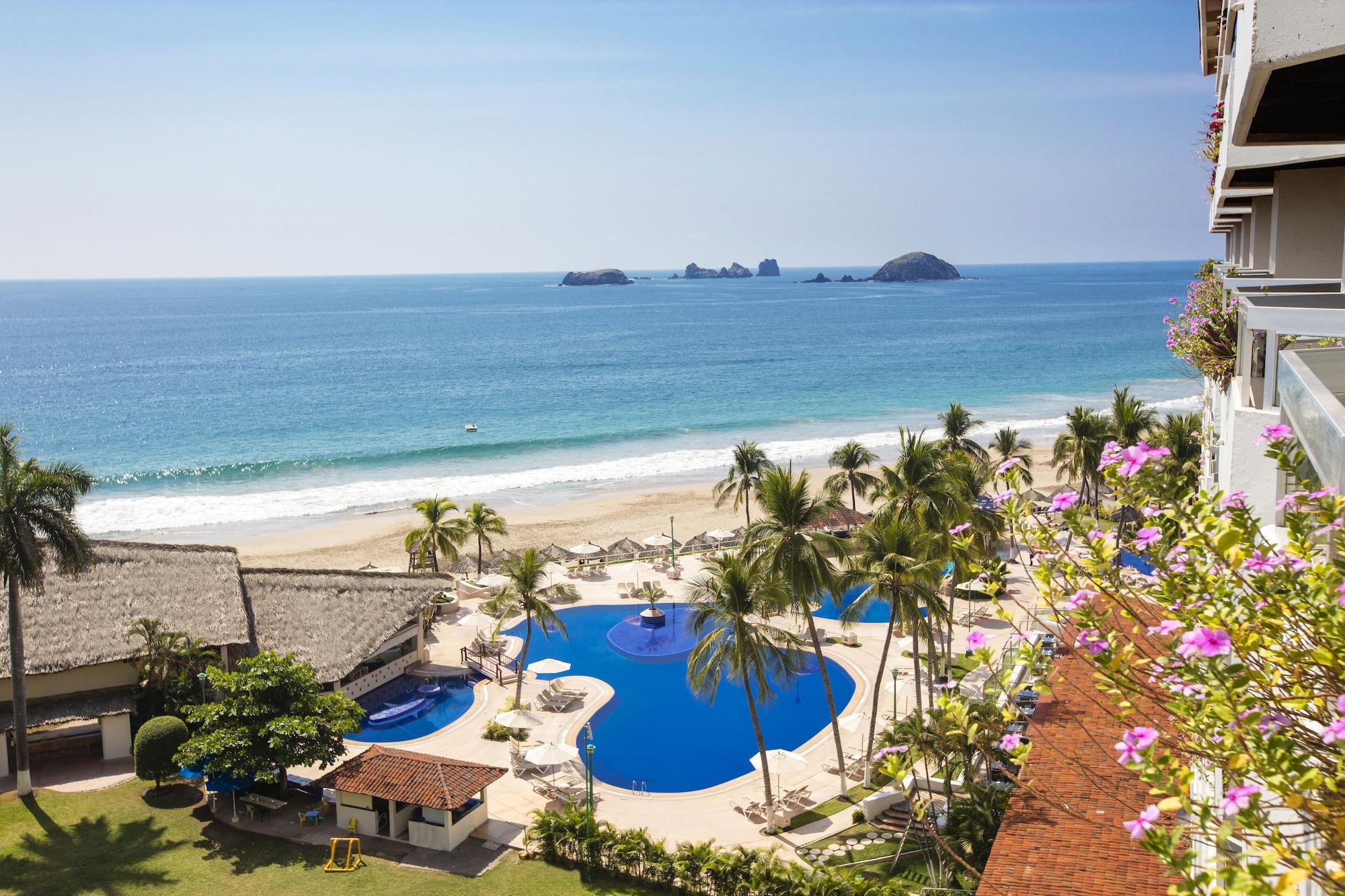 Krystal Ixtapa Ixtapa (Guerrero)