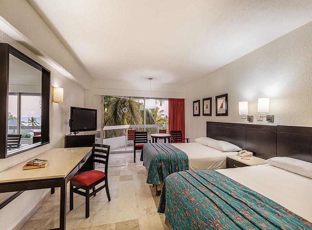 Hotel Krystal Ixtapa Ixtapa (Guerrero)
