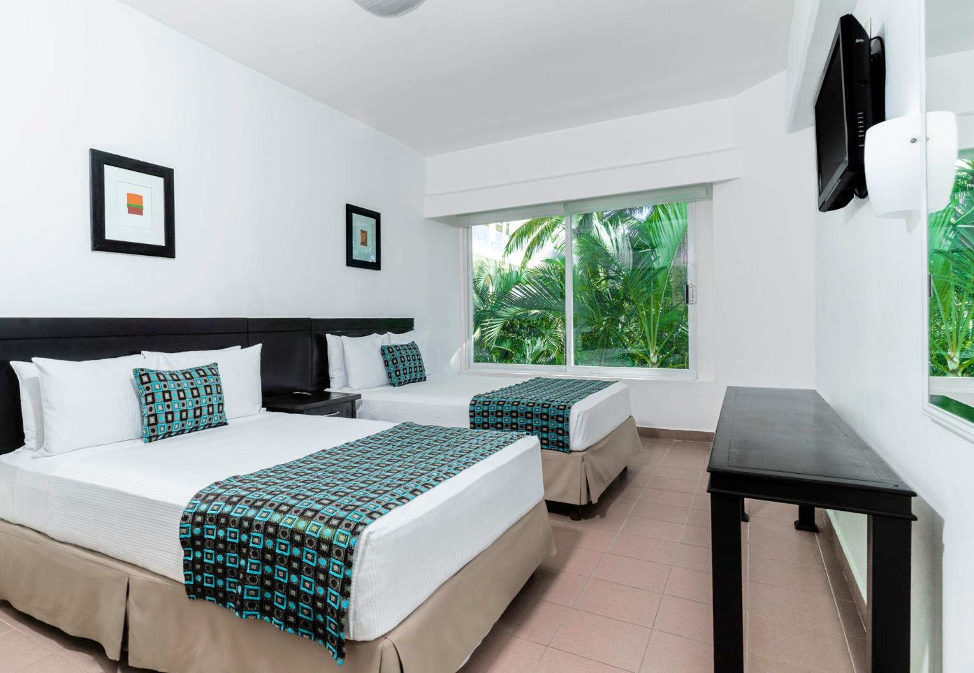 Krystal Ixtapa 4* Ixtapa (Guerrero)