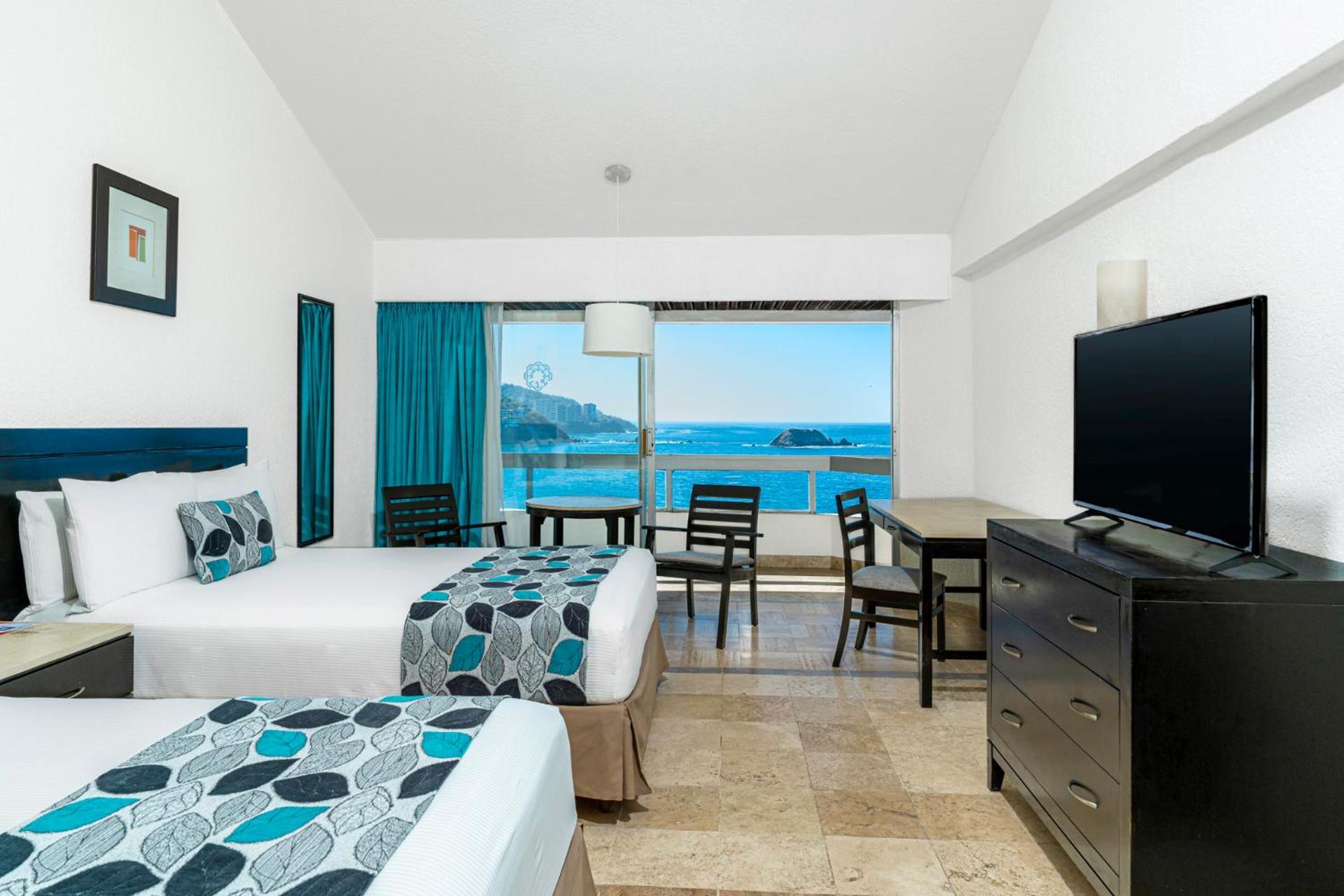 Krystal Ixtapa Hotel Ixtapa (Guerrero)