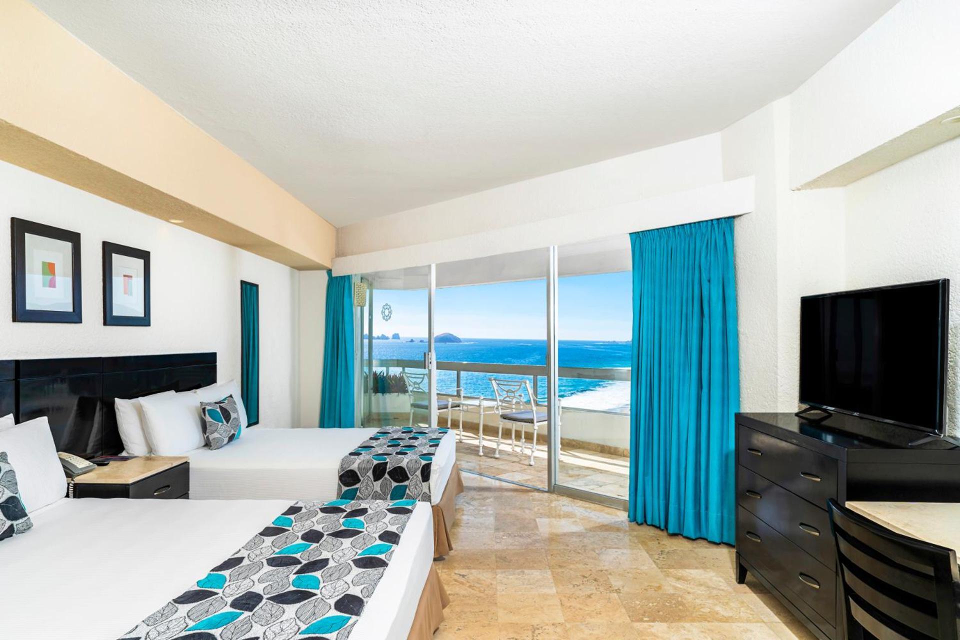 Krystal Ixtapa 4* Ixtapa (Guerrero)