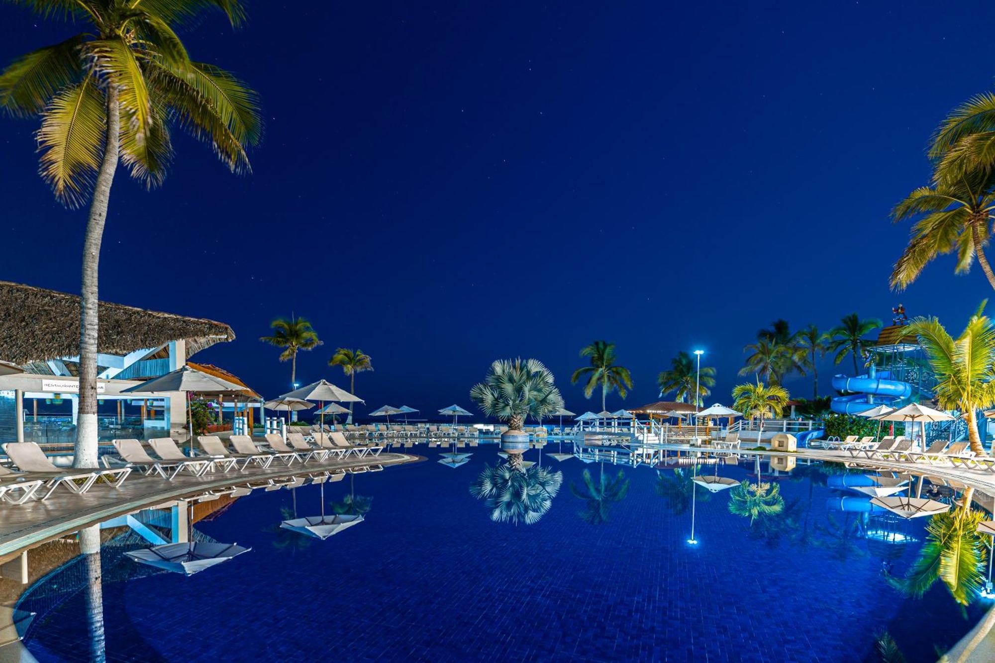 Krystal Ixtapa