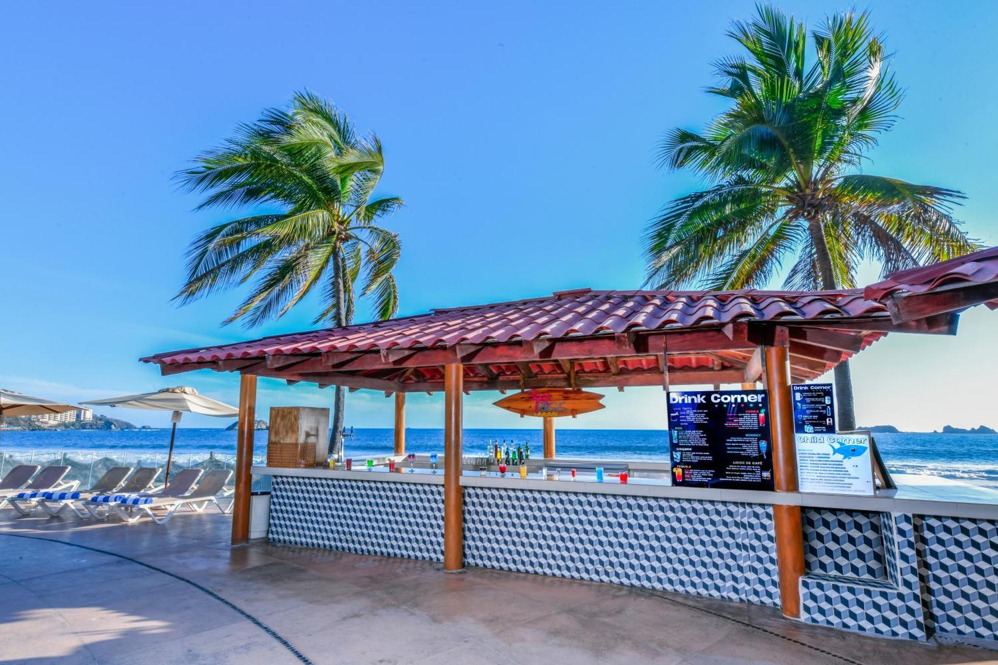 Krystal Ixtapa (Guerrero)
