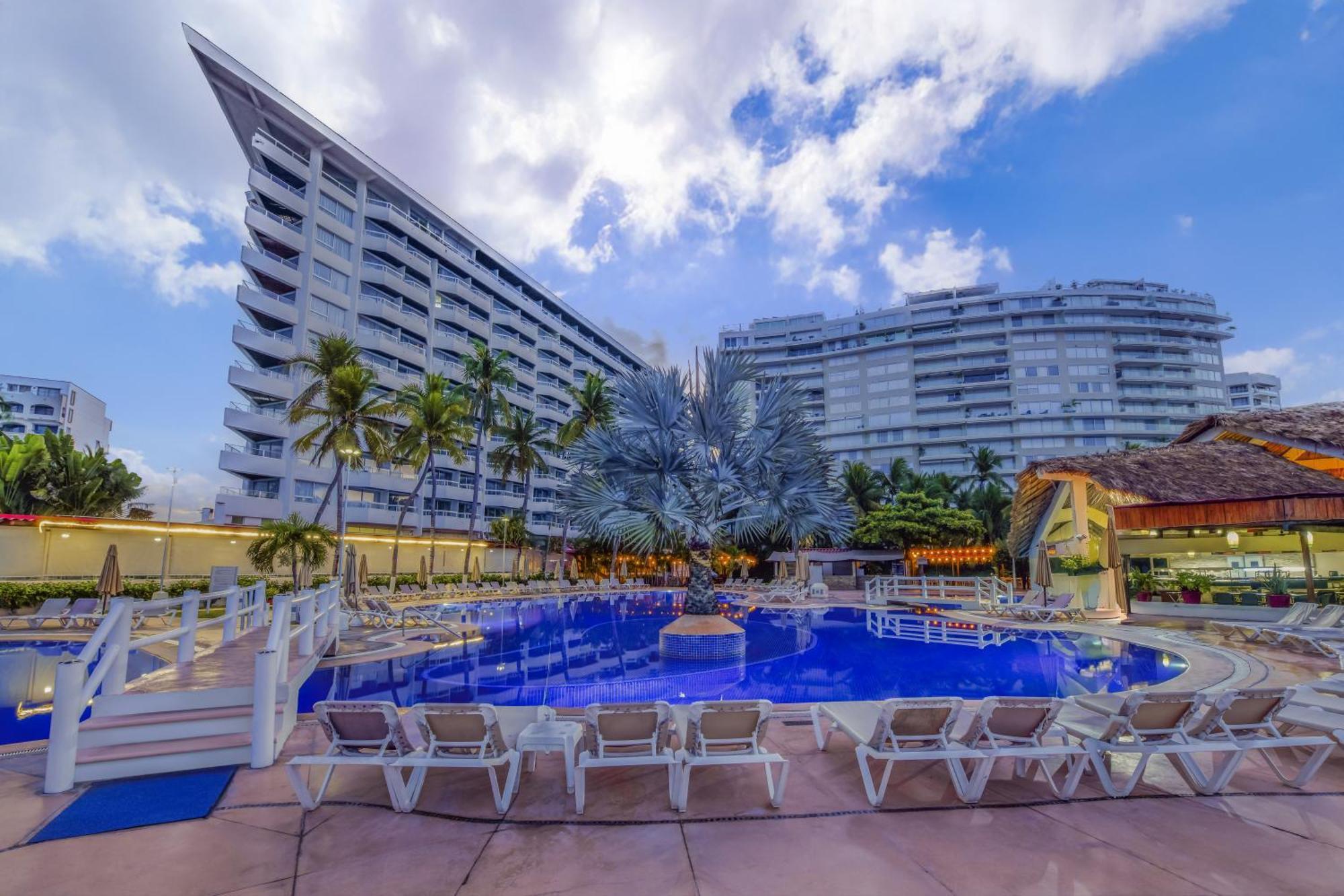 Krystal Ixtapa (Guerrero)