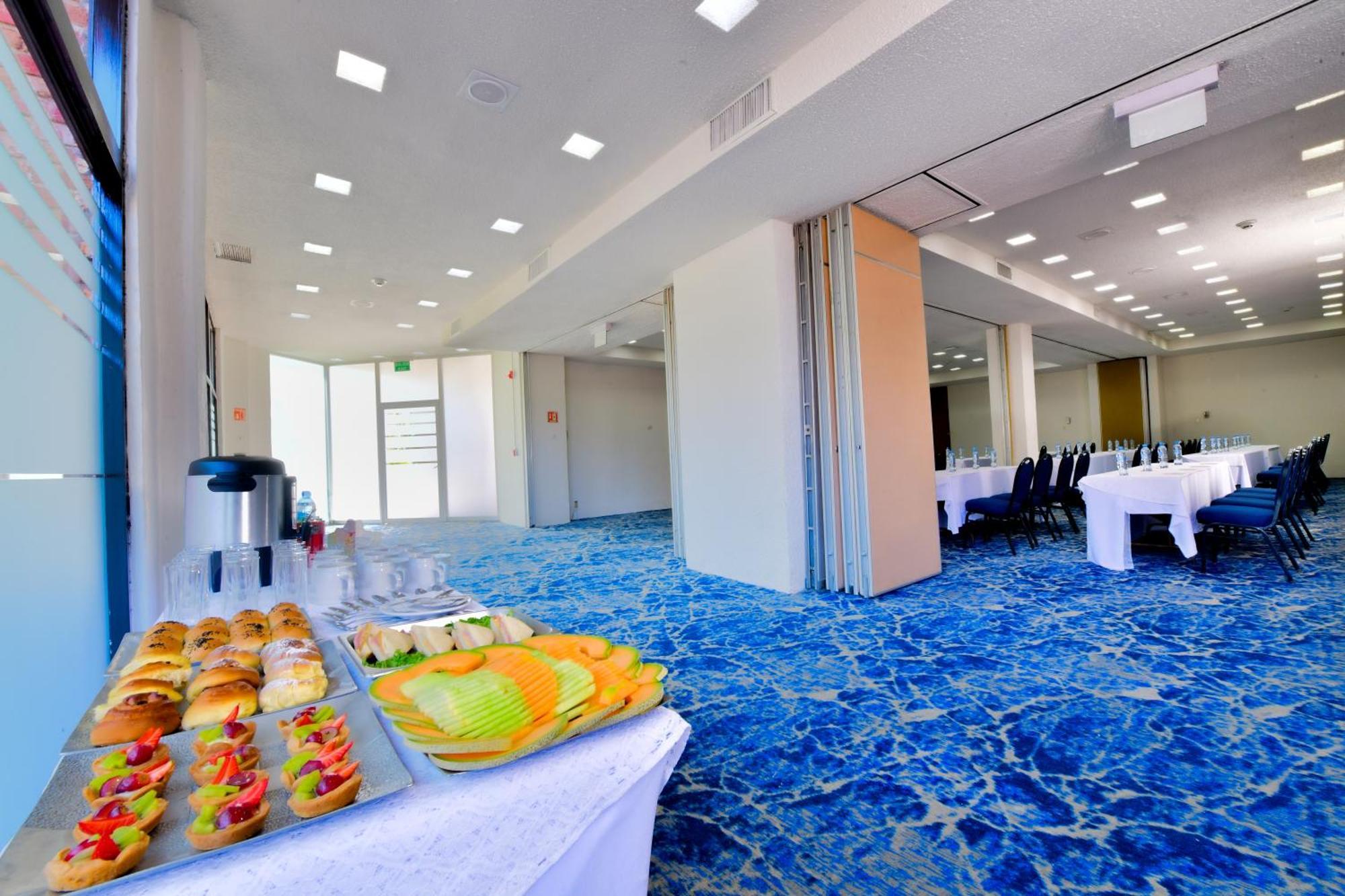 Krystal 4* Ixtapa (Guerrero)