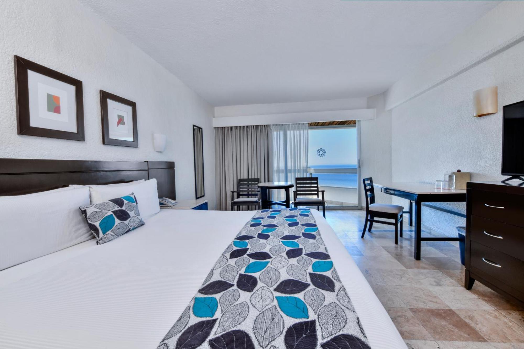 Krystal Hotel Ixtapa (Guerrero)