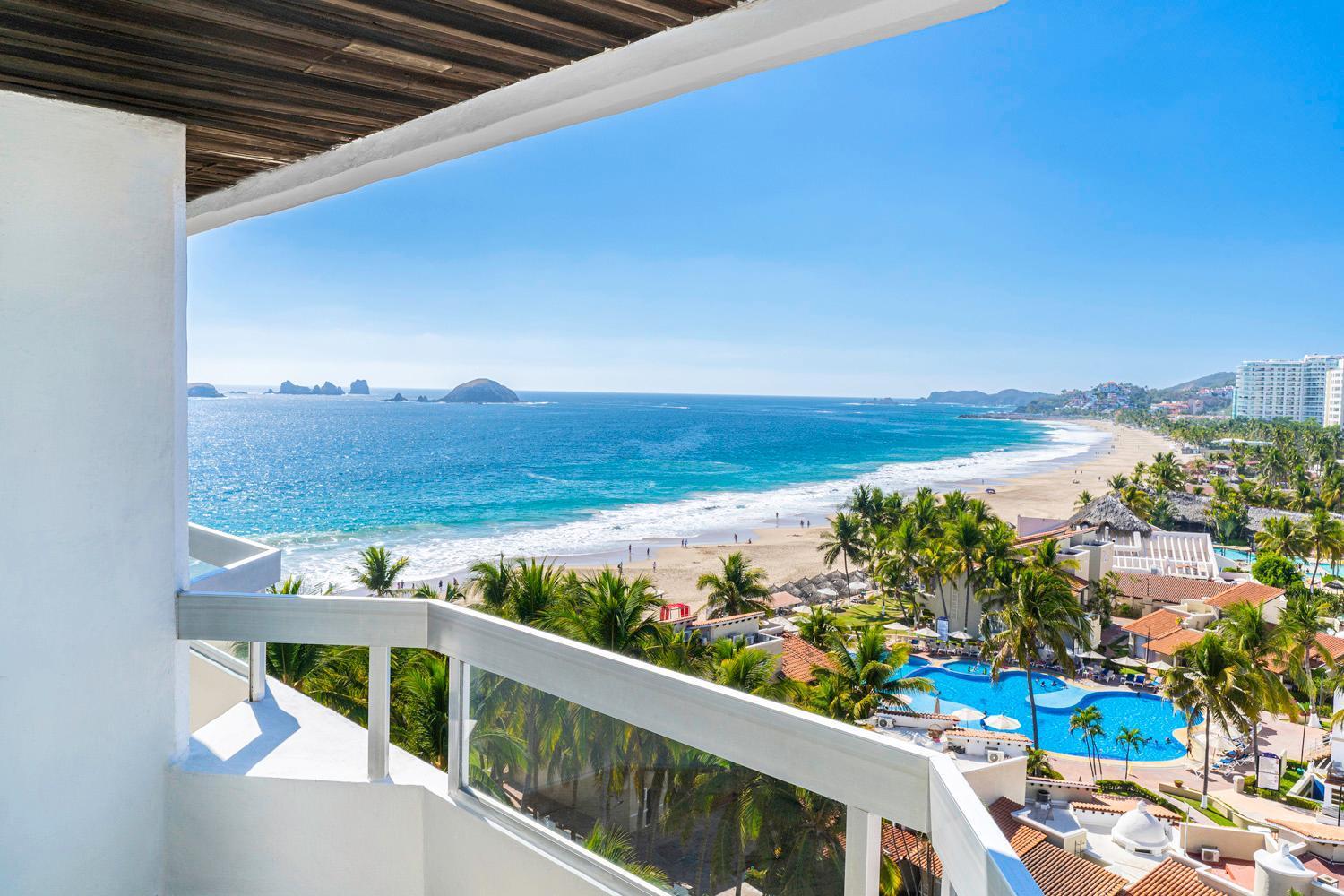 Krystal 4* Ixtapa (Guerrero)
