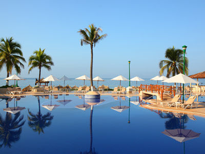 Krystal Ixtapa Hotel Ixtapa (Guerrero)