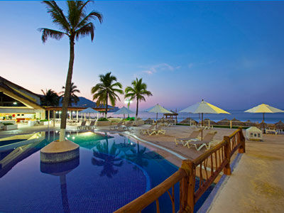 Hotel Krystal Ixtapa Ixtapa (Guerrero)