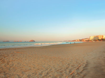 Krystal Ixtapa 4*