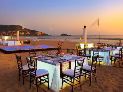 Krystal Ixtapa Ixtapa (Guerrero)